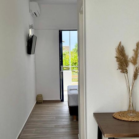 Elgreco Apartment, At Tigaki, Near The Sea "3" المظهر الخارجي الصورة