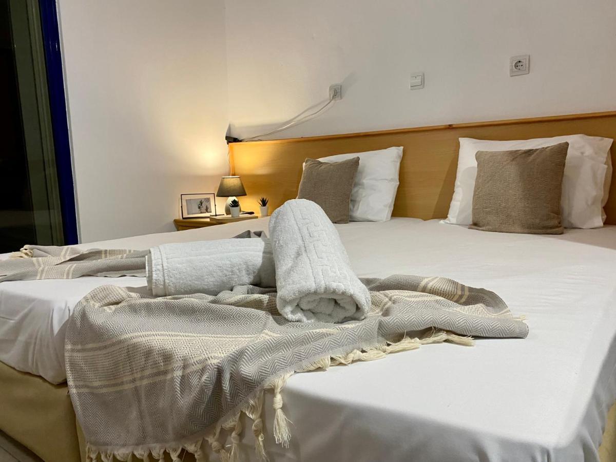 Elgreco Apartment, At Tigaki, Near The Sea "3" المظهر الخارجي الصورة