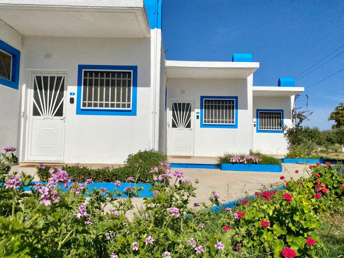 Elgreco Apartment, At Tigaki, Near The Sea "3" المظهر الخارجي الصورة