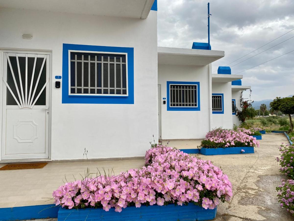 Elgreco Apartment, At Tigaki, Near The Sea "3" المظهر الخارجي الصورة