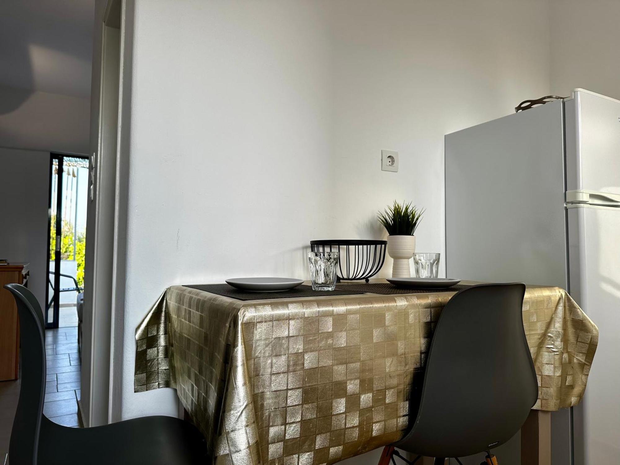 Elgreco Apartment, At Tigaki, Near The Sea "3" المظهر الخارجي الصورة