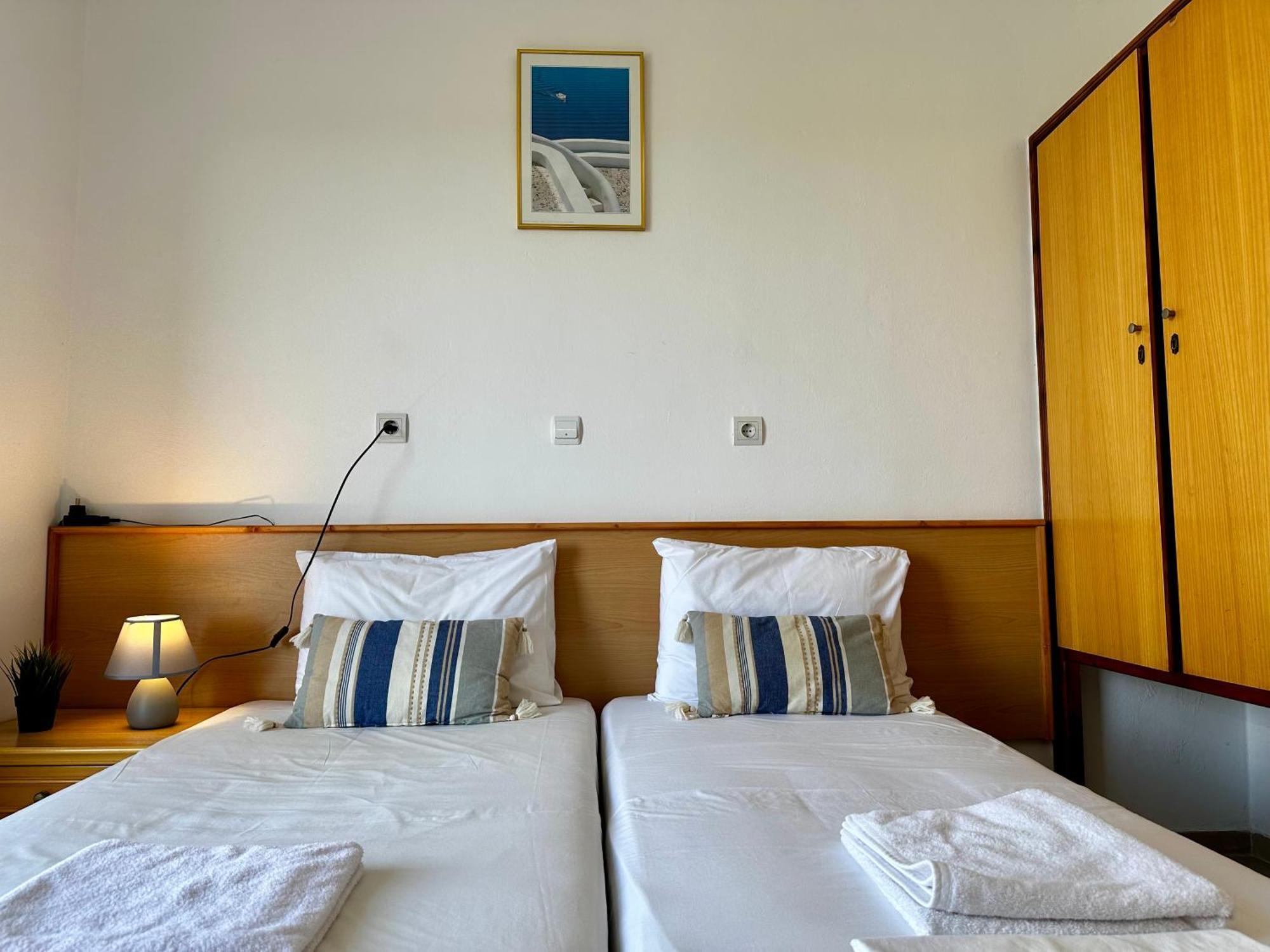 Elgreco Apartment, At Tigaki, Near The Sea "3" المظهر الخارجي الصورة