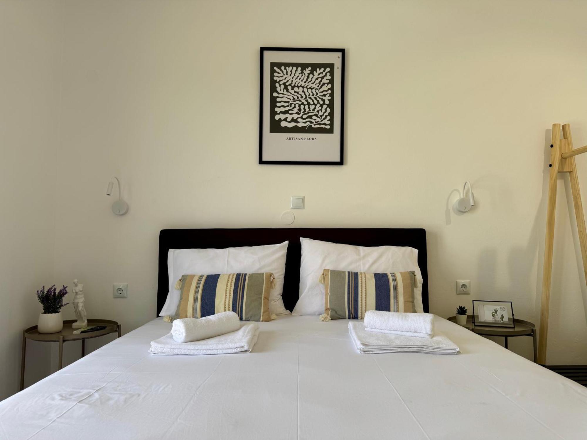 Elgreco Apartment, At Tigaki, Near The Sea "3" المظهر الخارجي الصورة